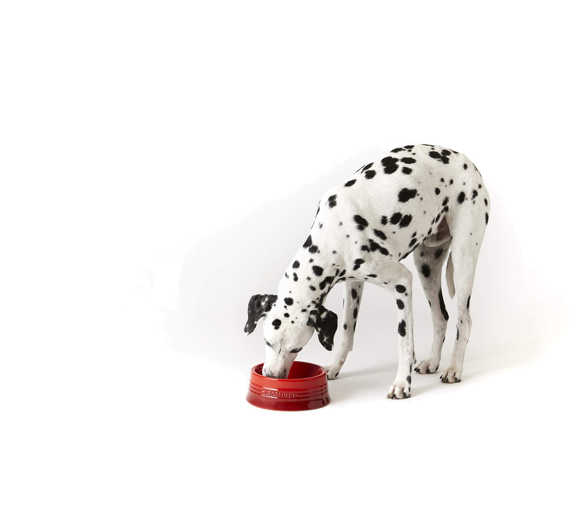 Amazon.co.jp: ル・クルーゼ(Le Creuset) ペットボウル ペットボール(L